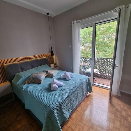 Piraeus Open View Appartment المظهر الخارجي الصورة