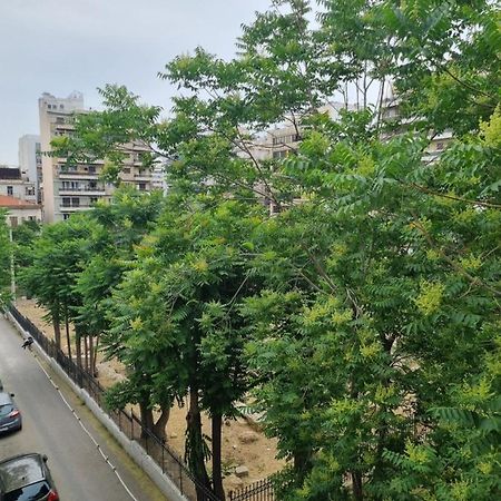 Piraeus Open View Appartment المظهر الخارجي الصورة