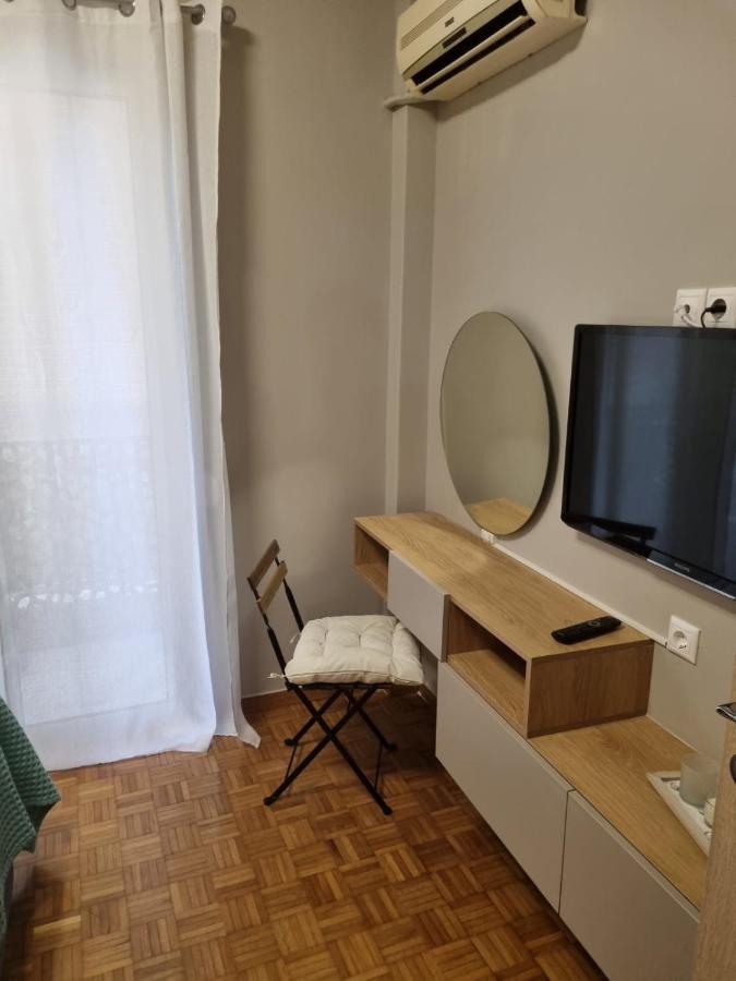 Piraeus Open View Appartment المظهر الخارجي الصورة