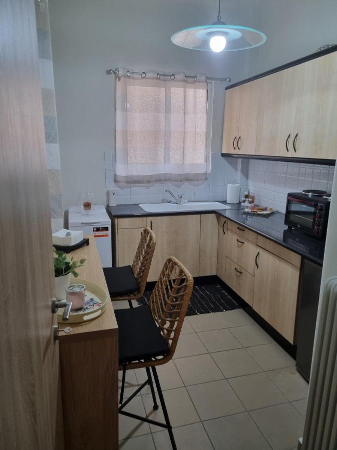 Piraeus Open View Appartment المظهر الخارجي الصورة