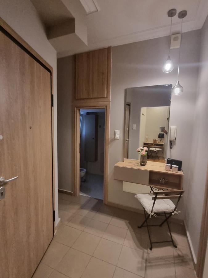 Piraeus Open View Appartment المظهر الخارجي الصورة