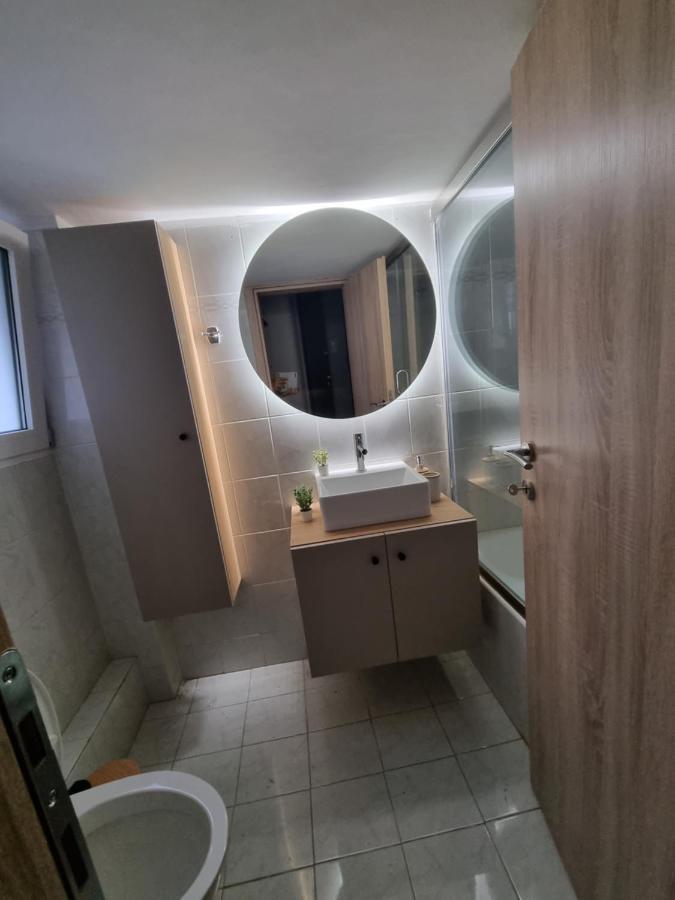 Piraeus Open View Appartment المظهر الخارجي الصورة