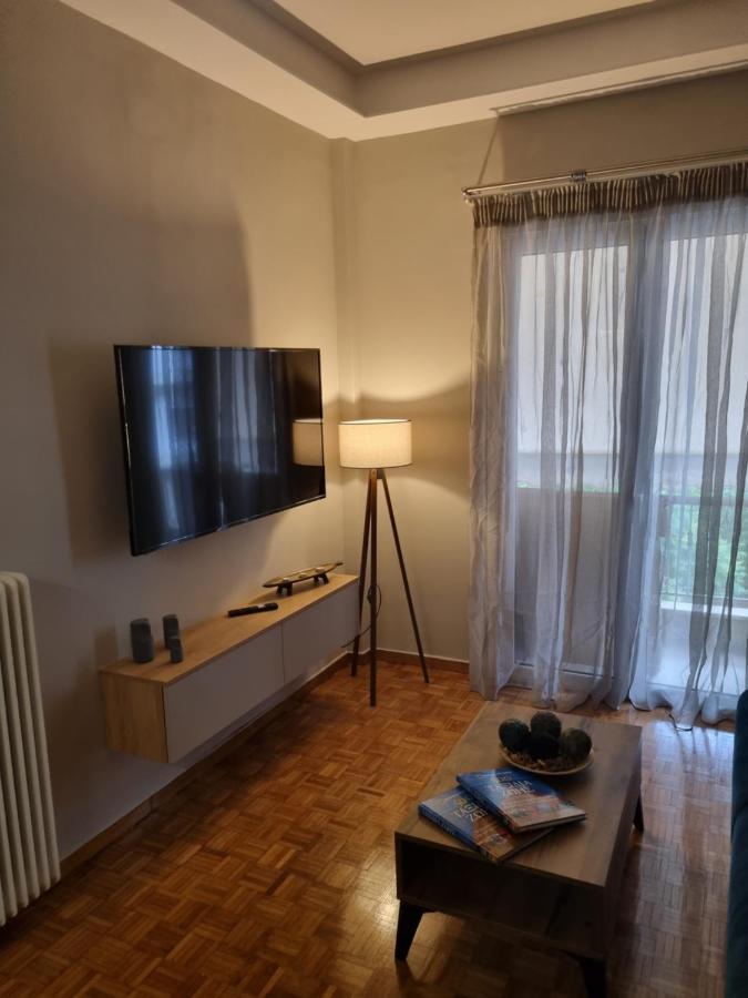 Piraeus Open View Appartment المظهر الخارجي الصورة