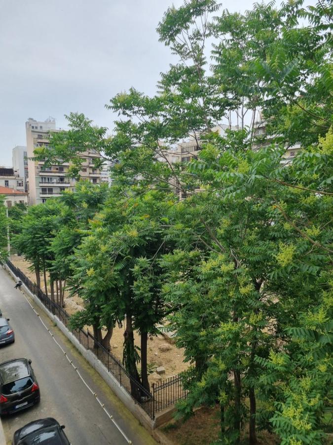 Piraeus Open View Appartment المظهر الخارجي الصورة