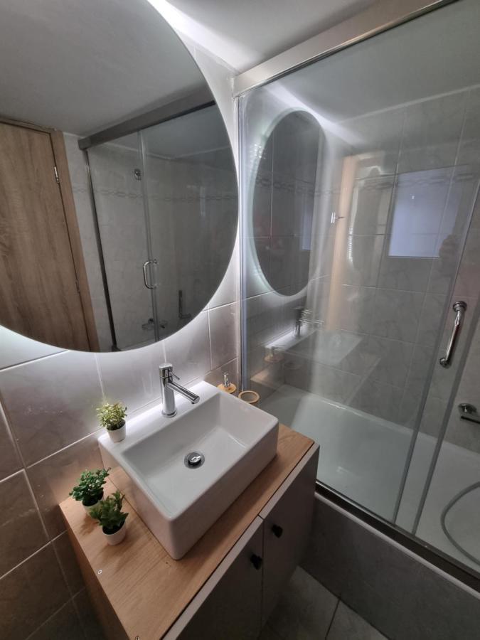 Piraeus Open View Appartment المظهر الخارجي الصورة